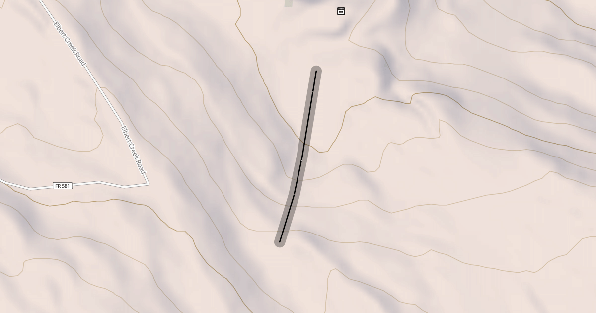 Map preview of Limbo Alley