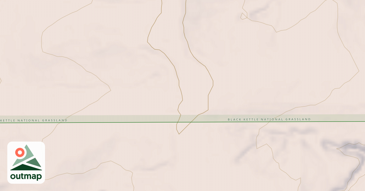 Map of USFS National Forest System Roads {DA3A3409-9BEB-4633-9E61-F4E635CA7924}