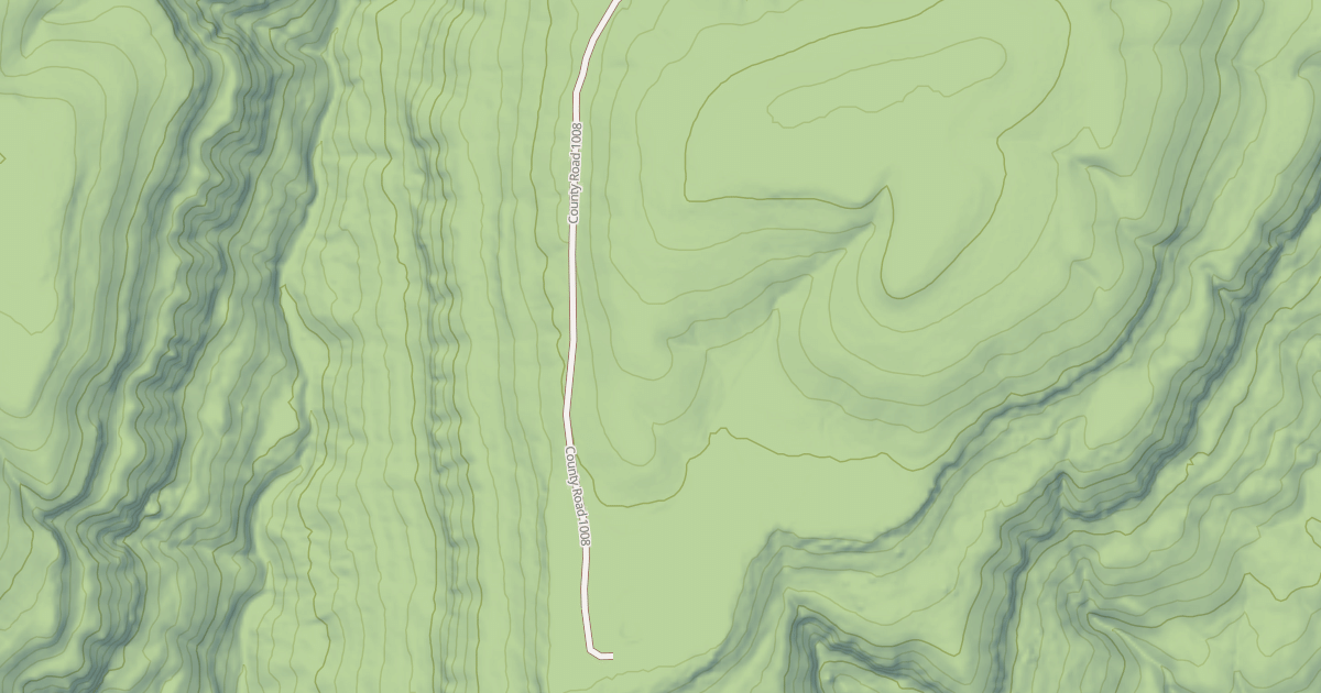 Map preview of STEPHEN