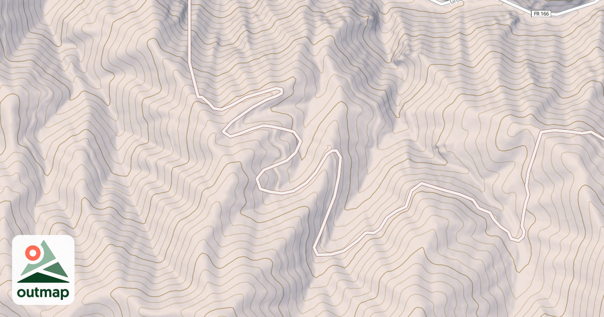 Map of Paradise