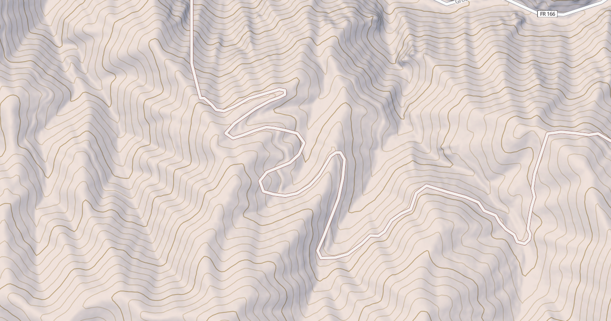 Map preview of Paradise