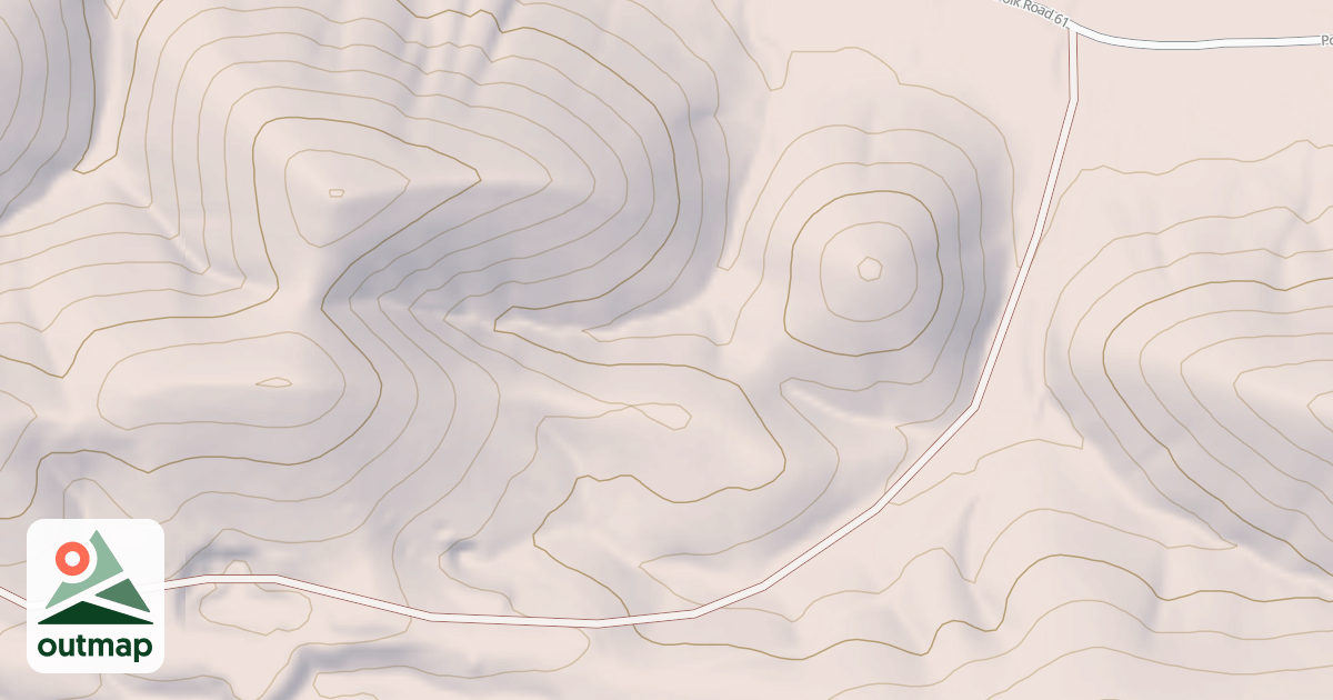 Map of SLATE