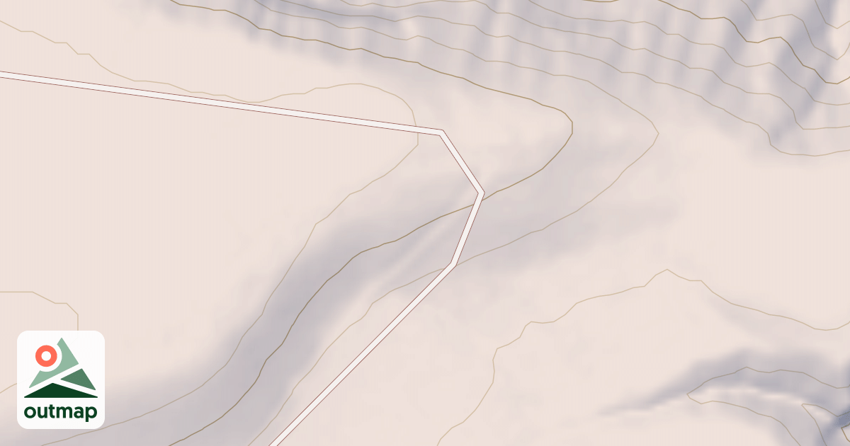 Map of BLM National GTLF Public Motorized Roads 32194a66-6389-4ced-a7bf-0fa527c4e489