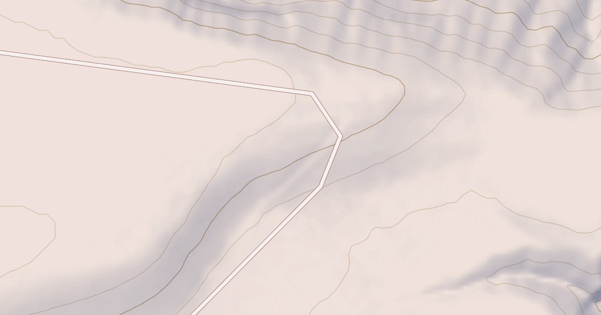 Map preview of BLM National GTLF Public Motorized Roads 32194a66-6389-4ced-a7bf-0fa527c4e489