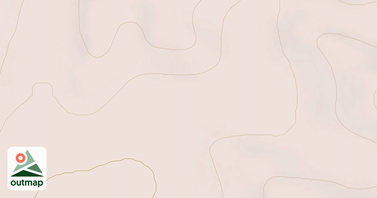 Map of BLUEGRASS