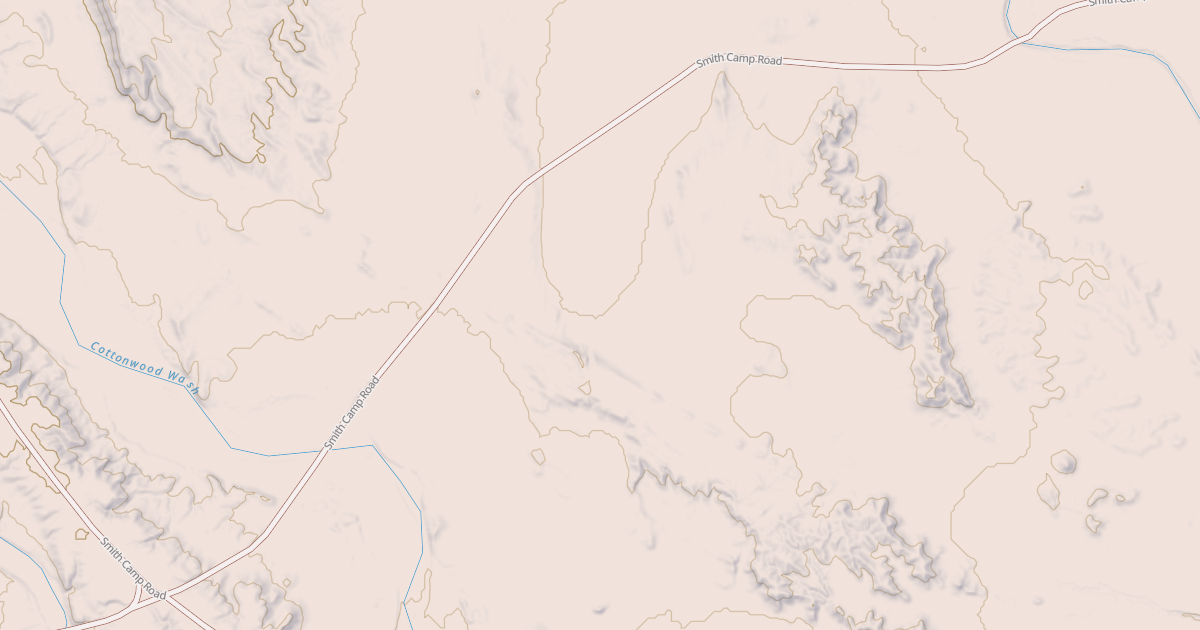 Map preview of BLM National GTLF Public Motorized Roads 25584ace-0a19-4192-8e05-2f7c5f67648e