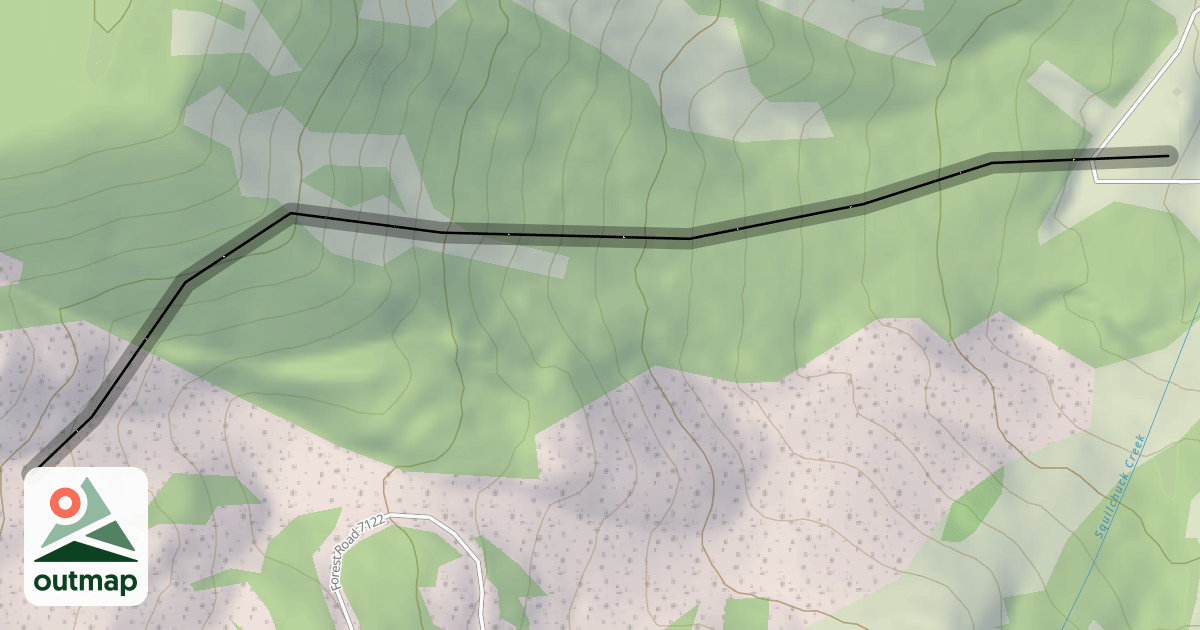 Map of Central 1