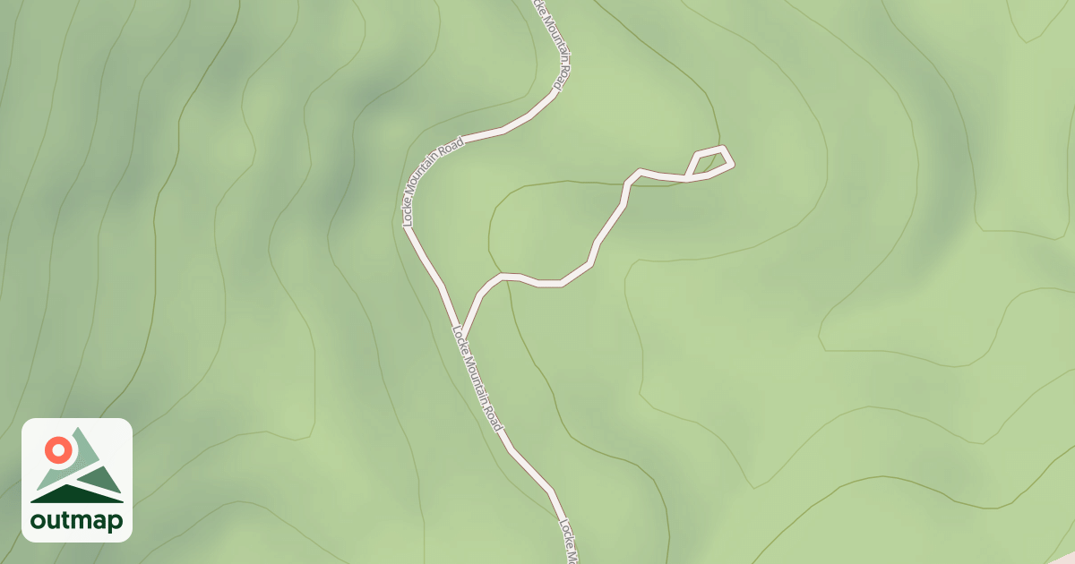Map of 274.J