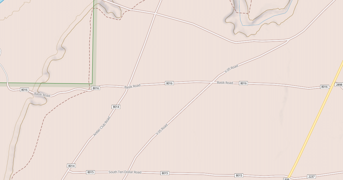 Map preview of BASIK