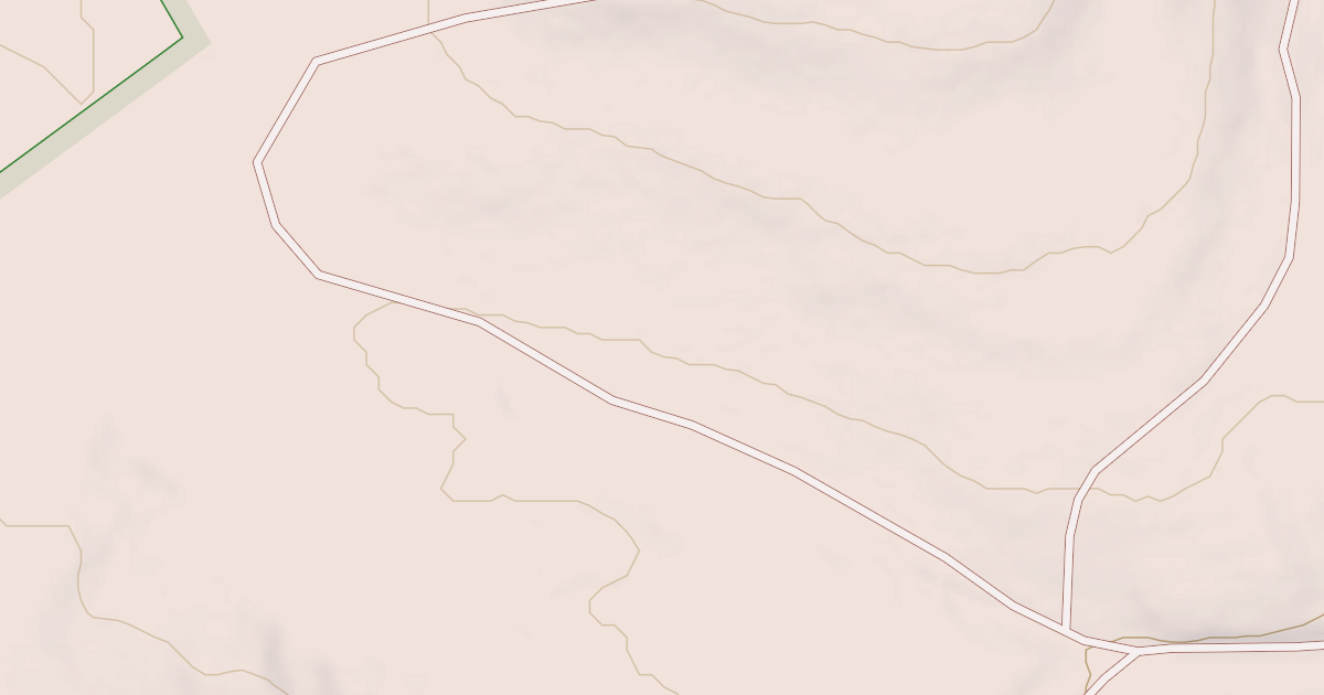Map preview of GERANIUM BR 1B