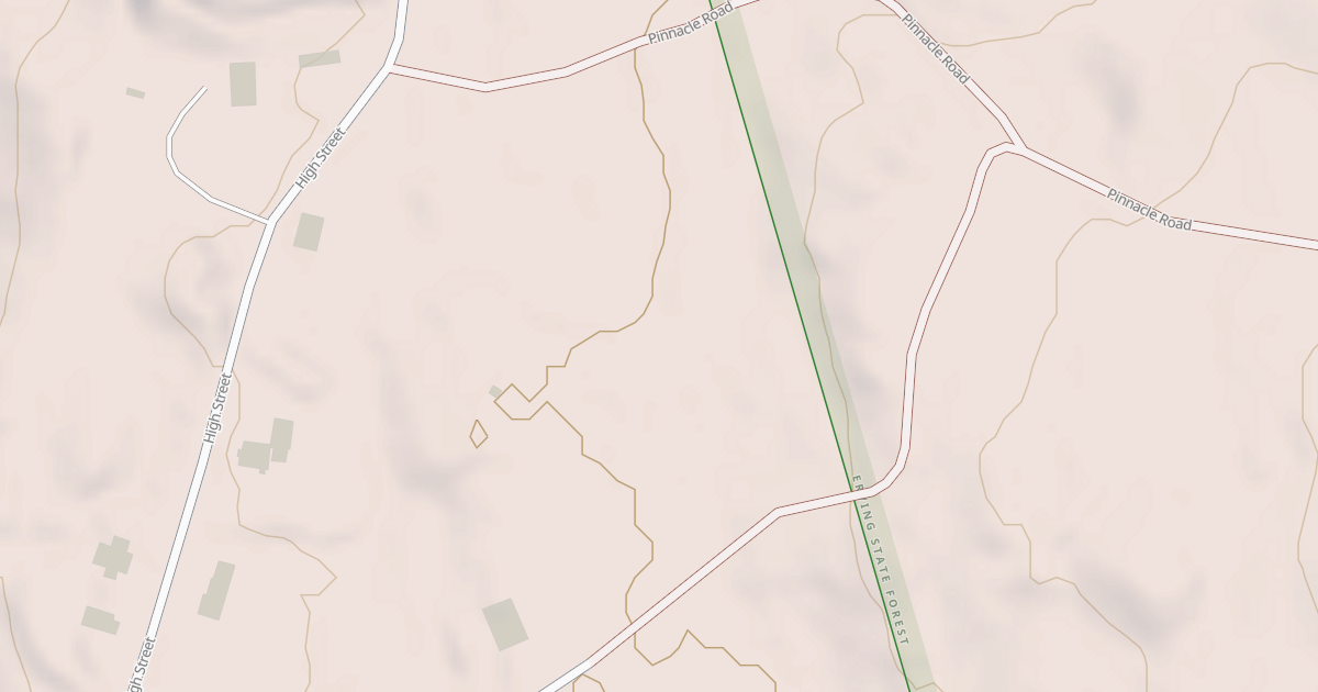 Map preview of USGS National Digital Trails 399eff77-b111-4bc3-baf8-f76a72b2f1a2