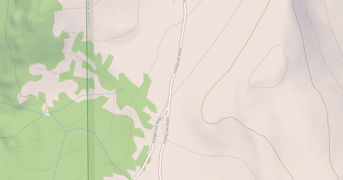 Map preview of BLM National GTLF Public Motorized Roads feb5a8e1-32ee-46ea-bb6f-4b96783fa055
