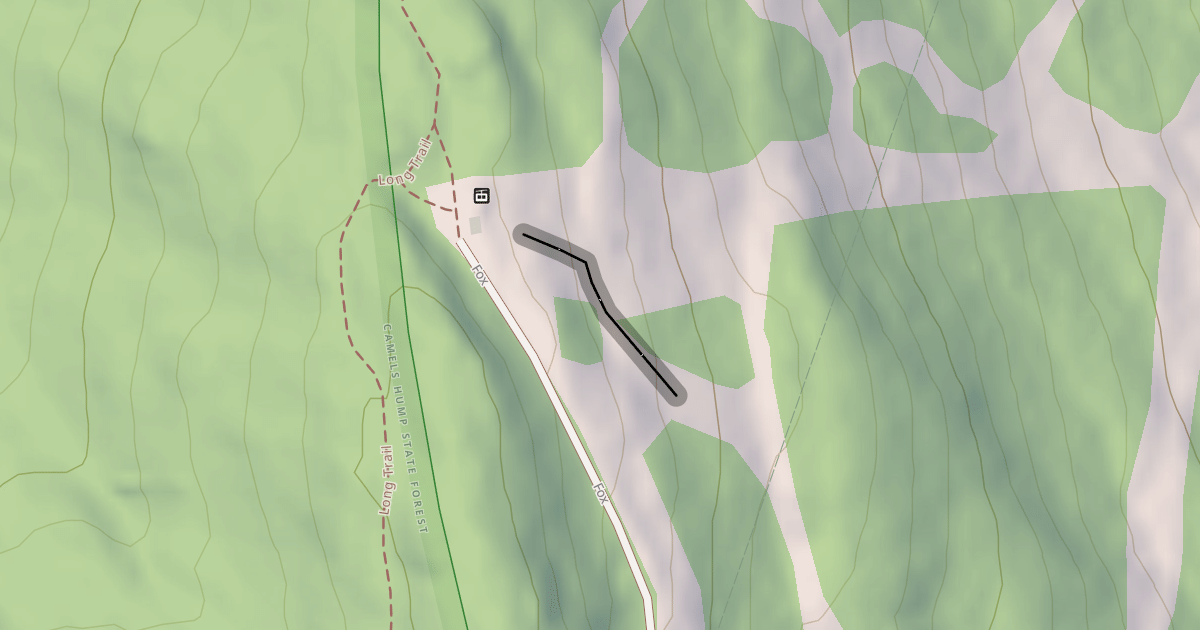 Map preview of Quacky