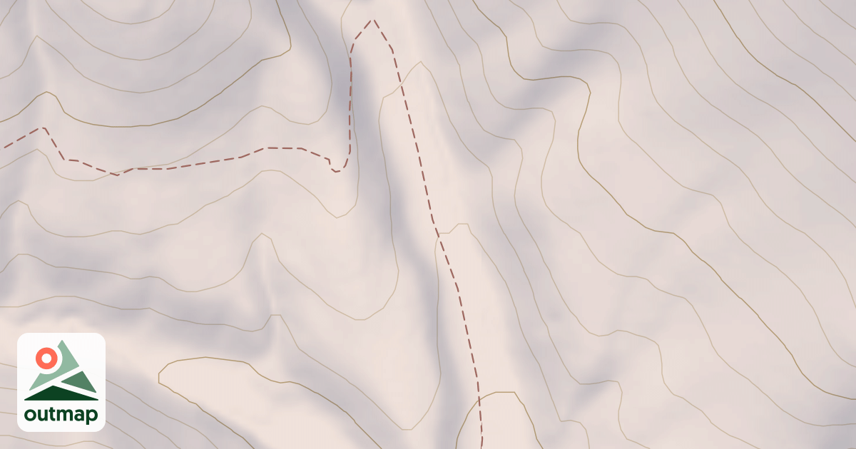 Map of BLM National GTLF Public Motorized Roads a039c4f5-2f60-42bc-b0f7-b0b39ab9a365