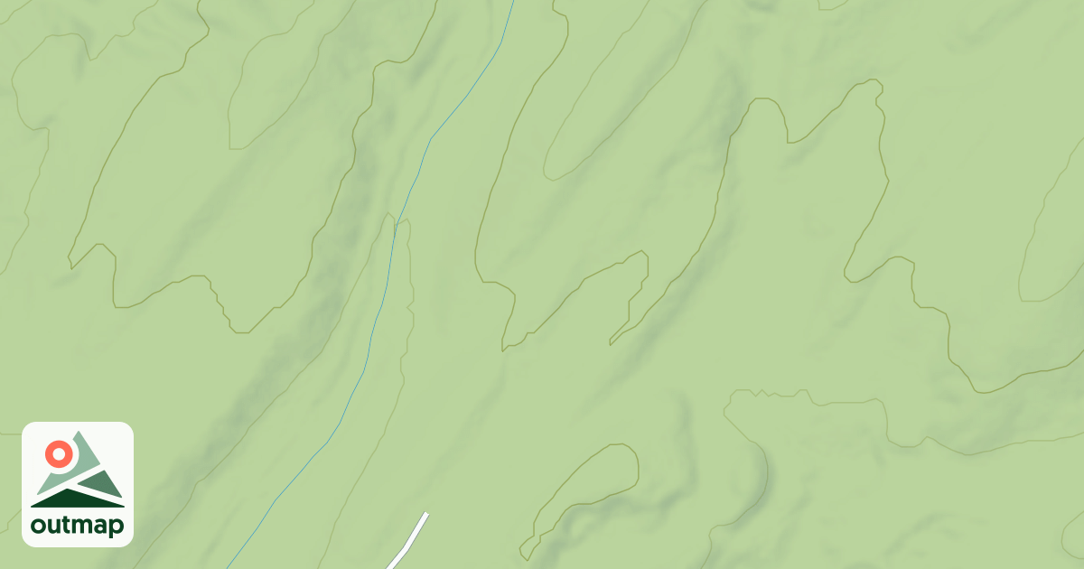 Map of PHELPS ROAD