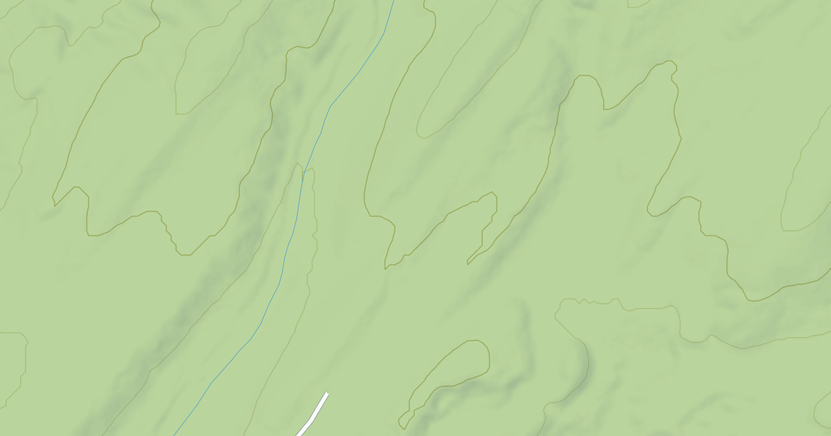 Map preview of PHELPS ROAD