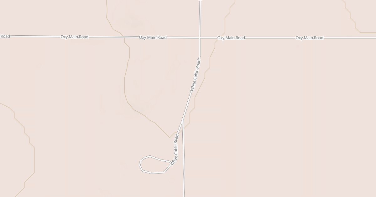 Map preview of WHITE CABLE