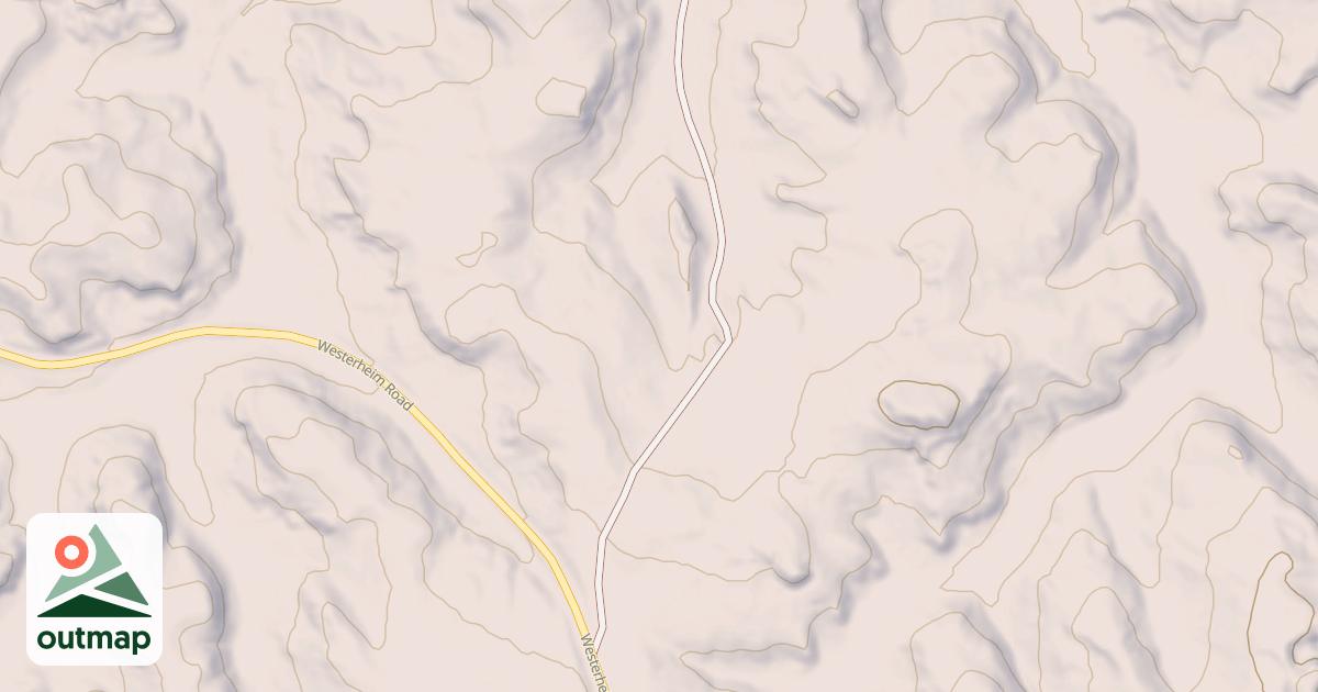 Map of (FDR) 7292