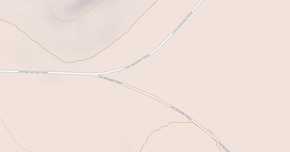 Map preview of BLM National GTLF Public Motorized Roads 33f13bad-42cb-402b-b9b9-ae7f42bd9f5f