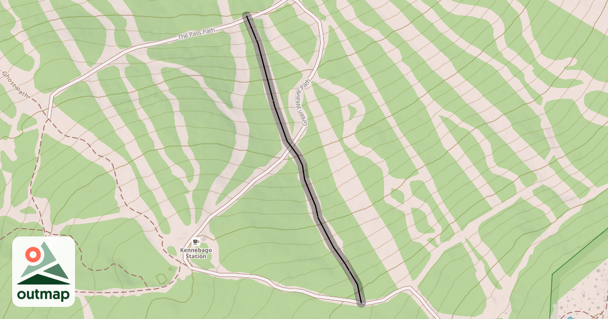 Map of Nightmare