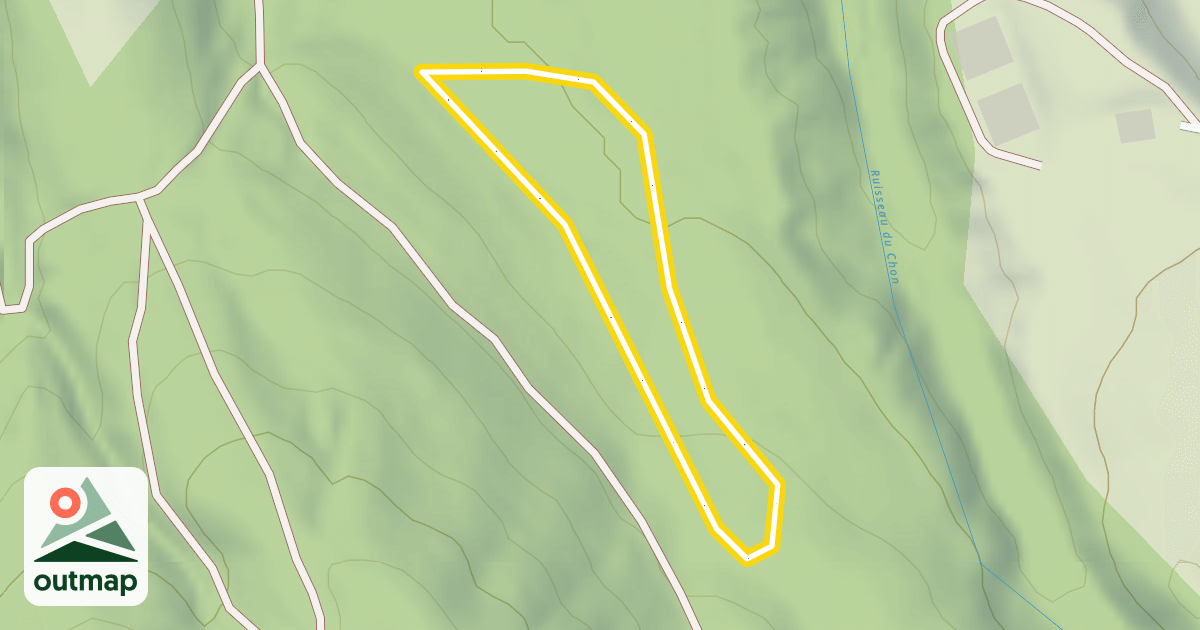 Map of Javen