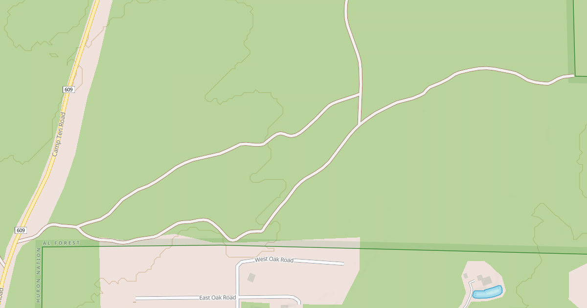Map preview of 4450