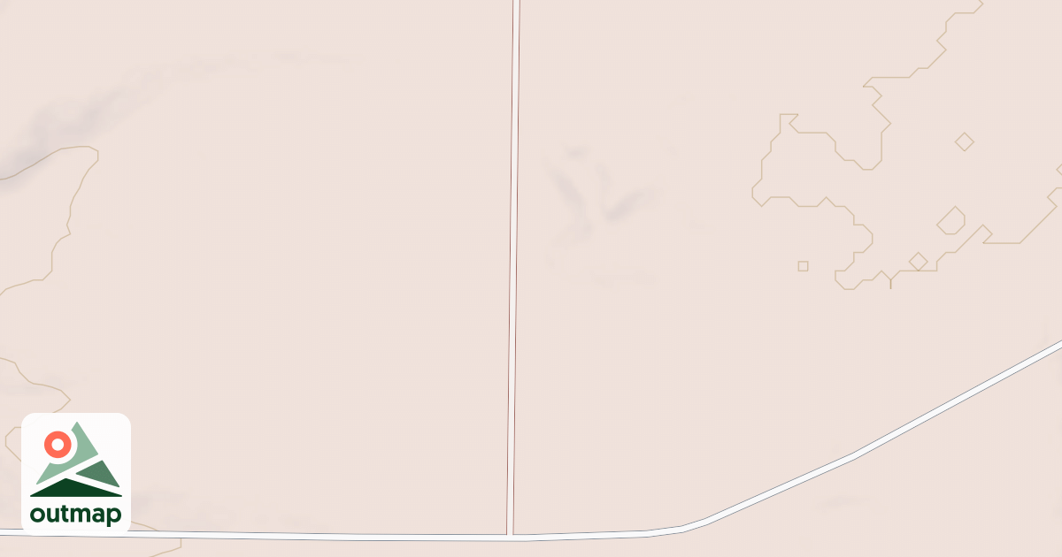 Map of FDR1464