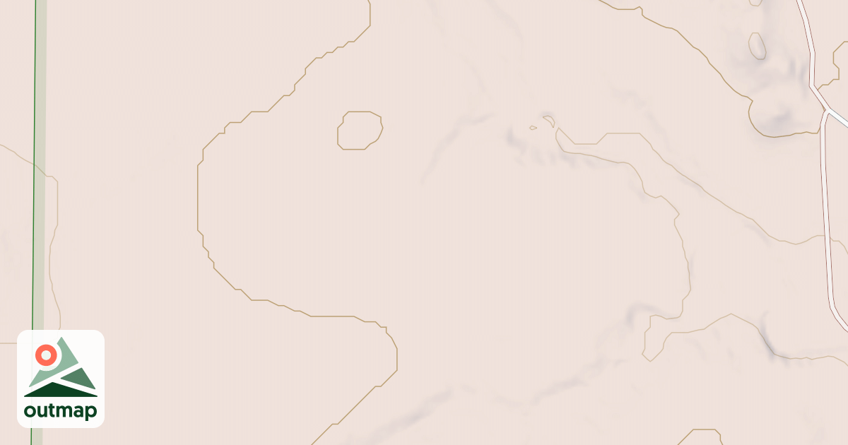 Map of 1256.F