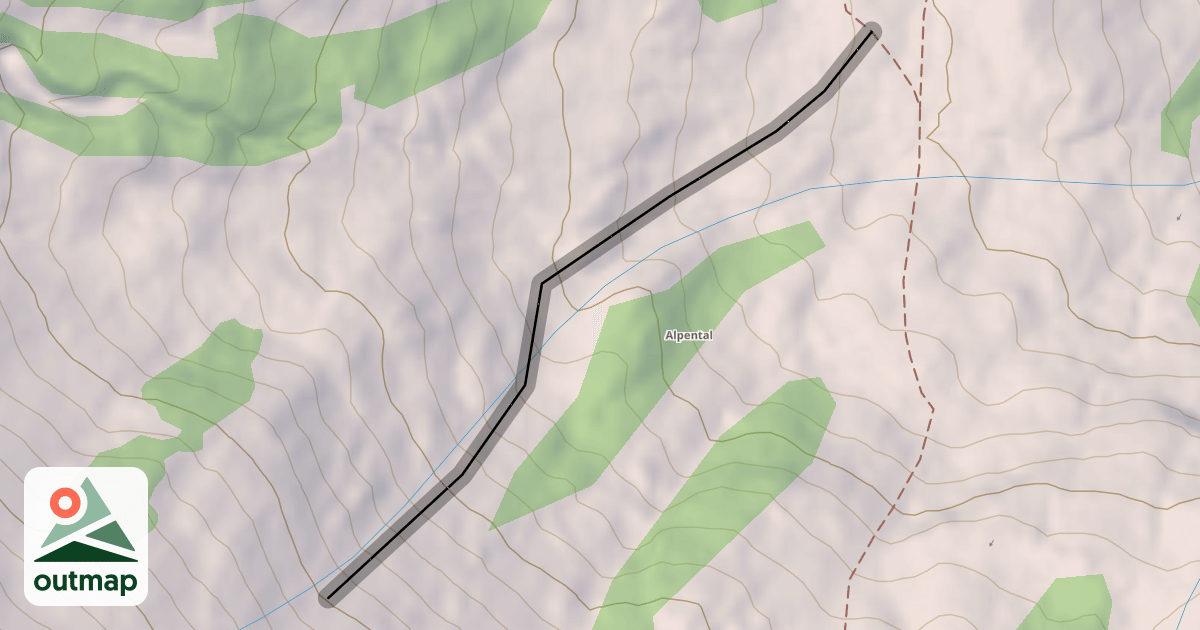 Map of Dom