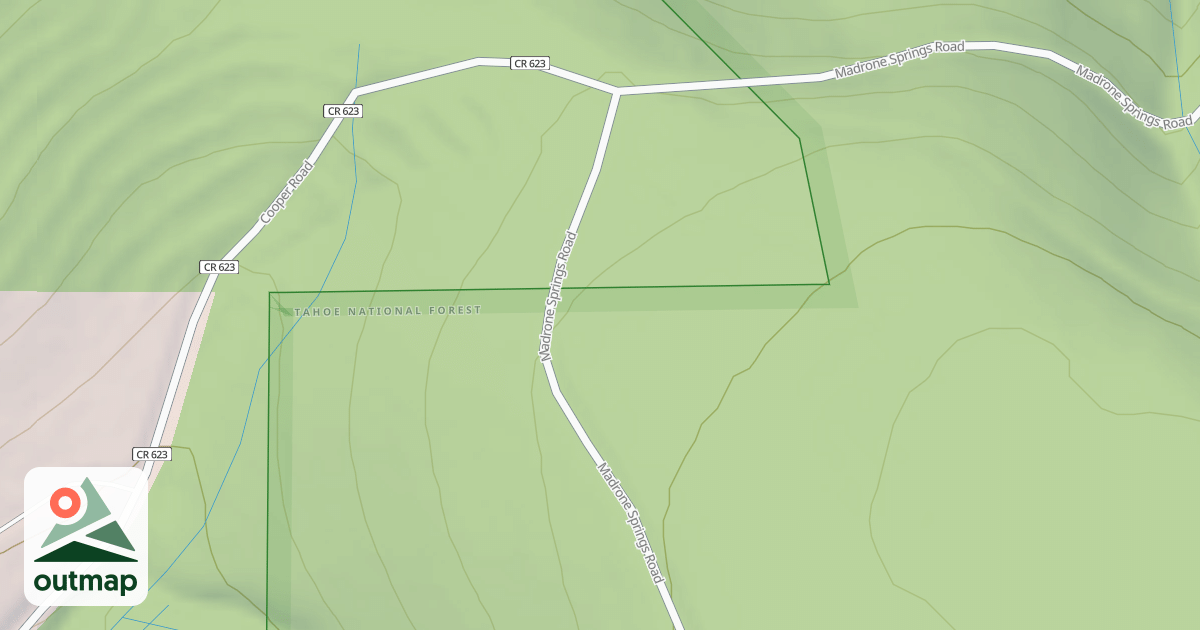 Map of 0020-003-05-10