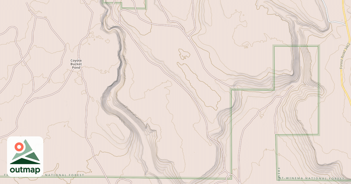 Map of 3462388