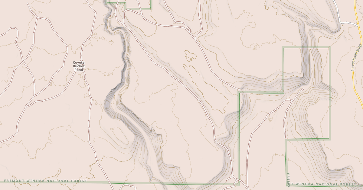 Map preview of 3462388