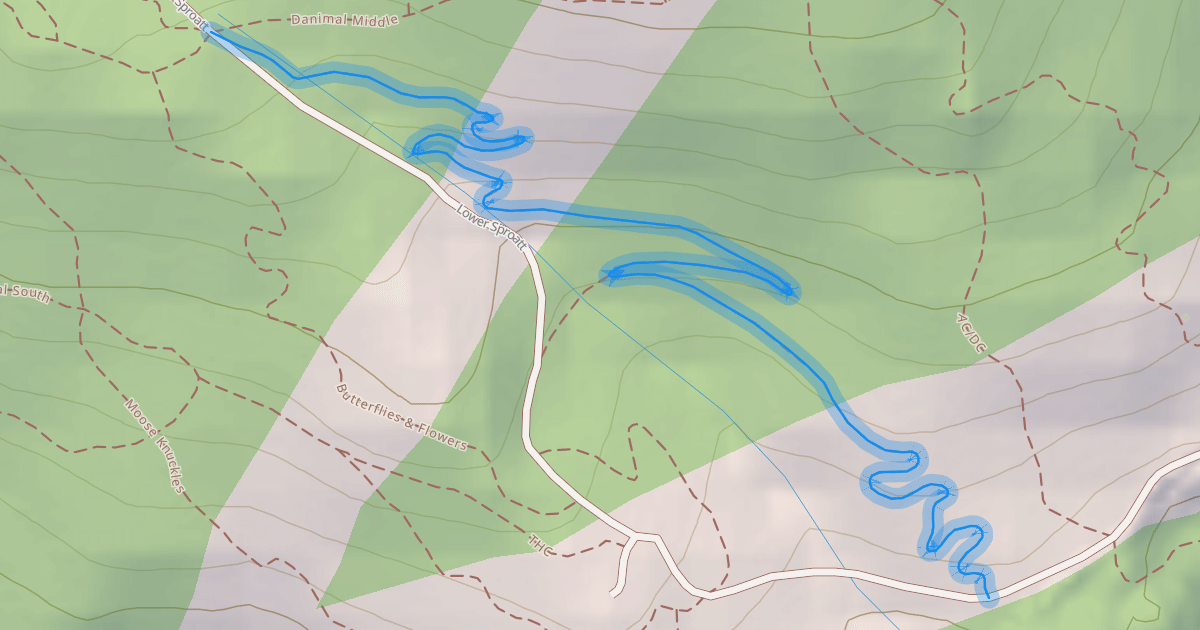 Map preview of Piece of Cake