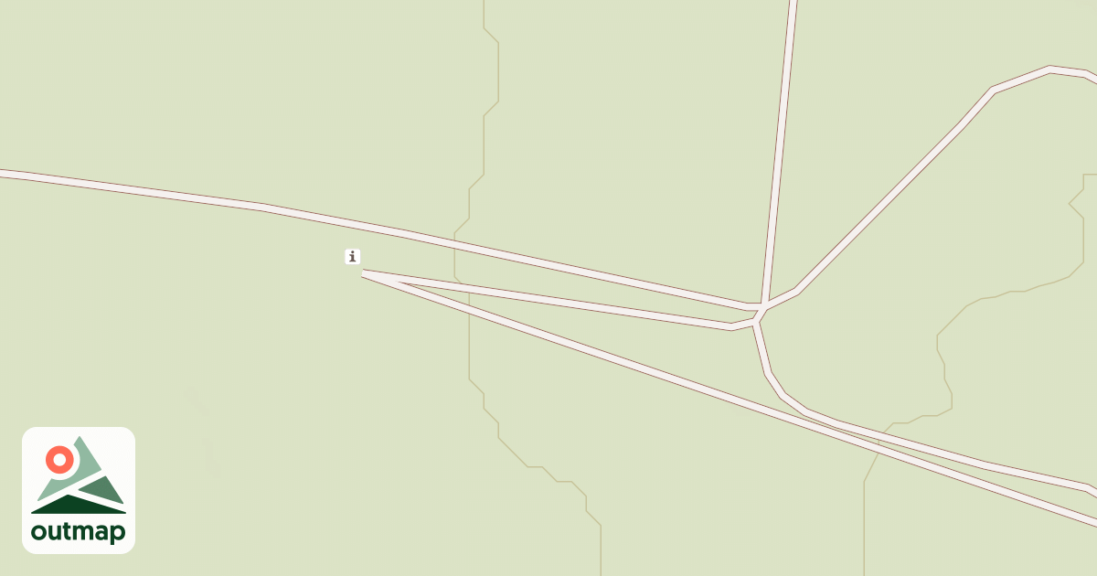 Map of BLM National GTLF Public Motorized Roads 35ebce18-4c5e-49c0-9f51-9098bc6383e7