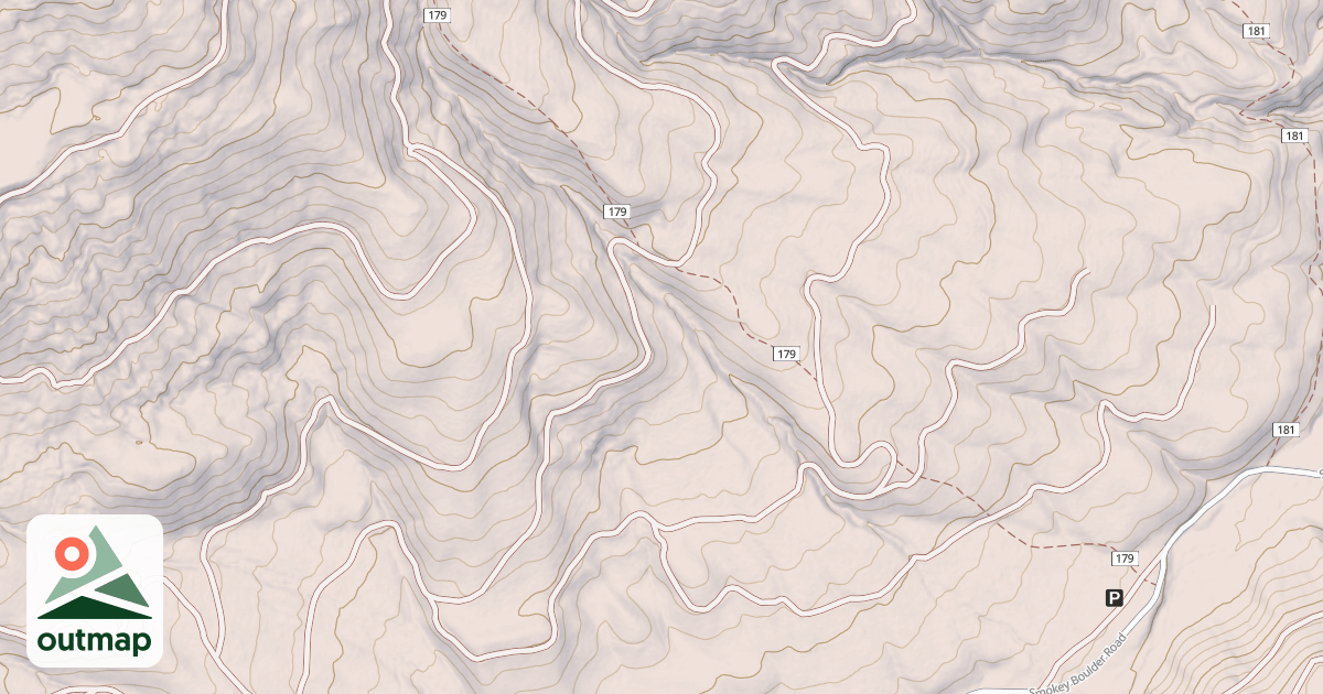Map of CHESTER