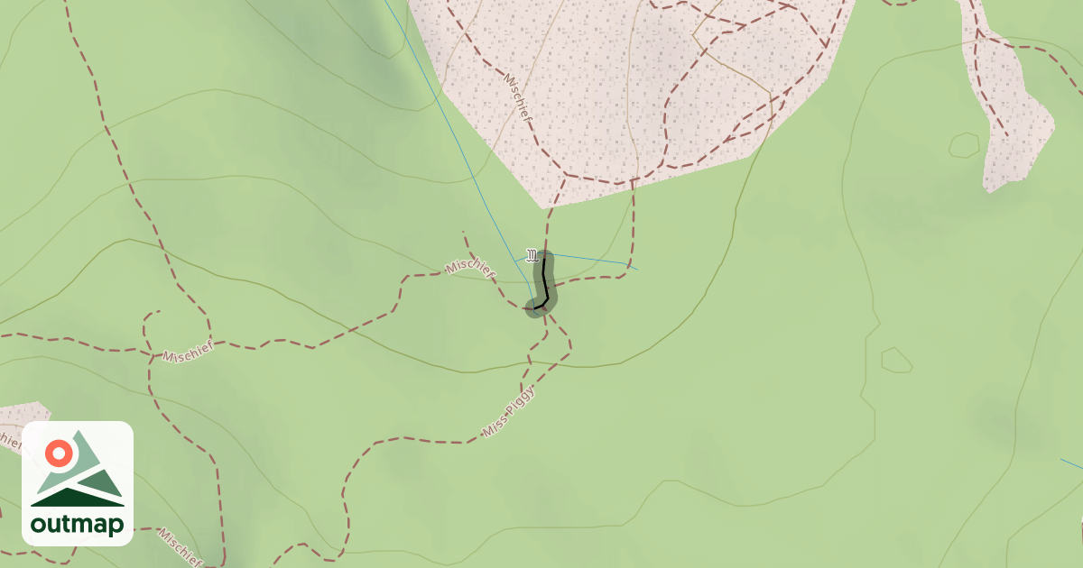 Map of Mischief