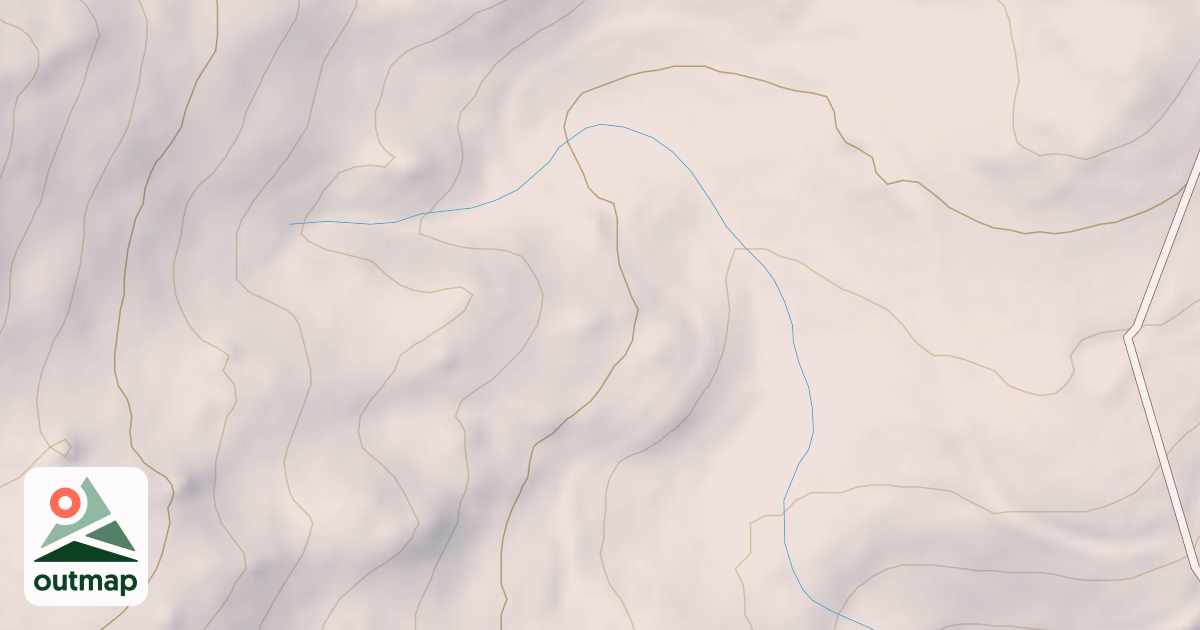 Map of CRANE MEADOW