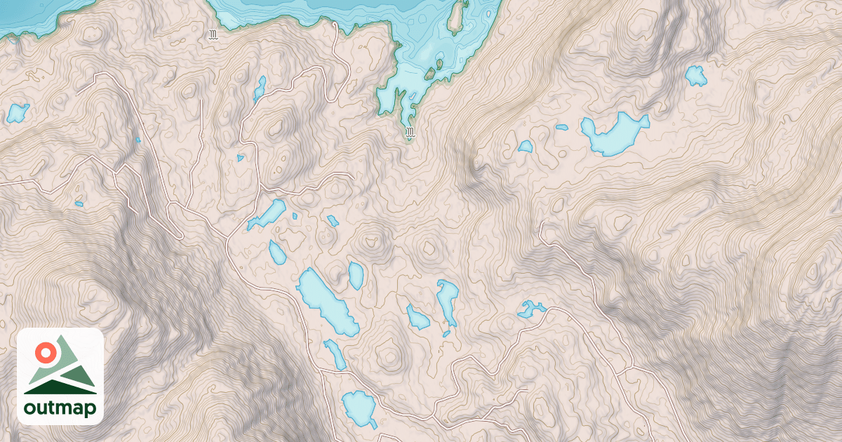 Map of FIREBUG