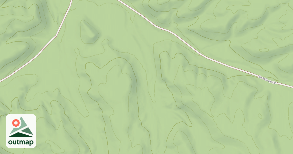Map of 4822