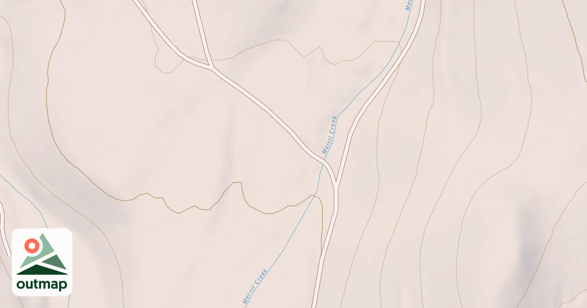Map of 0860-010-11-01