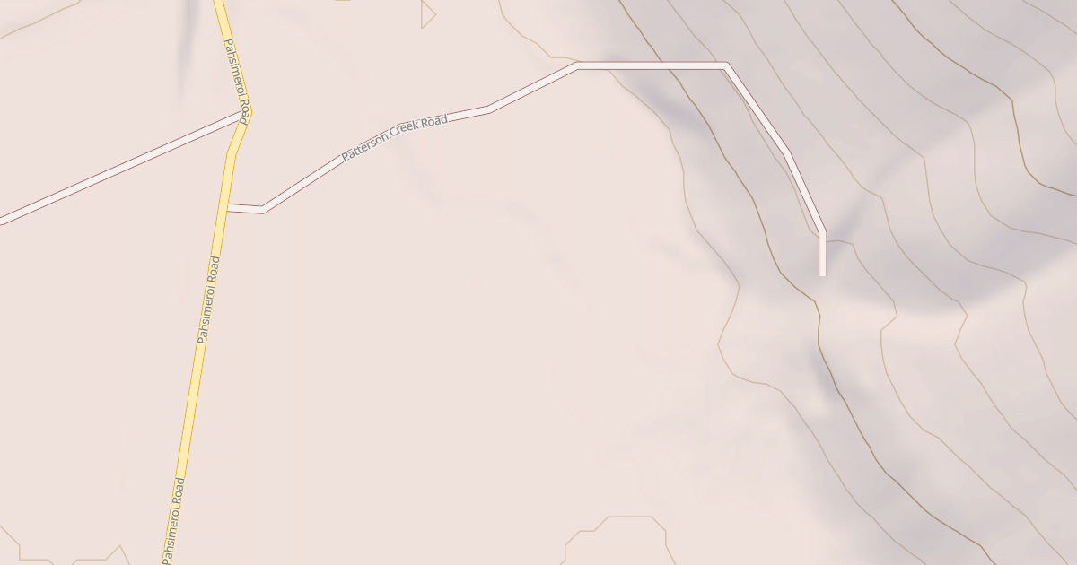 Map preview of BLM National GTLF Public Motorized Roads 6e2adcac-7a2a-413b-93e9-9e47c3d83e93