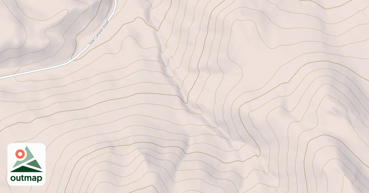 Map of BLM National GTLF Public Motorized Roads 20cccecd-08bb-469e-a63b-e9378c85d9ca
