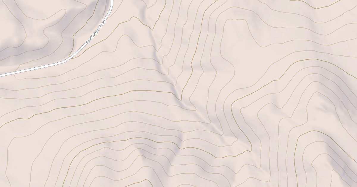Map preview of BLM National GTLF Public Motorized Roads 20cccecd-08bb-469e-a63b-e9378c85d9ca