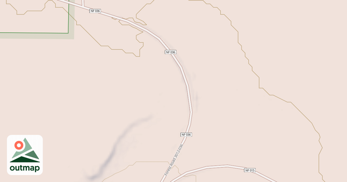 Map of BUNGLE