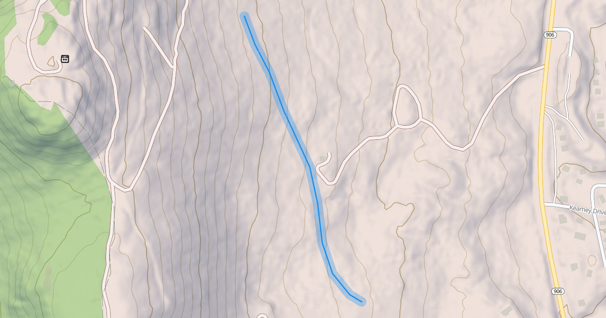 Map preview of West to Central Lower Crossover