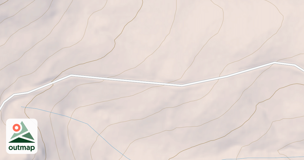 Map of BLM National GTLF Public Motorized Roads 23f9492e-c767-41e9-88f1-c5f9cd620d3e