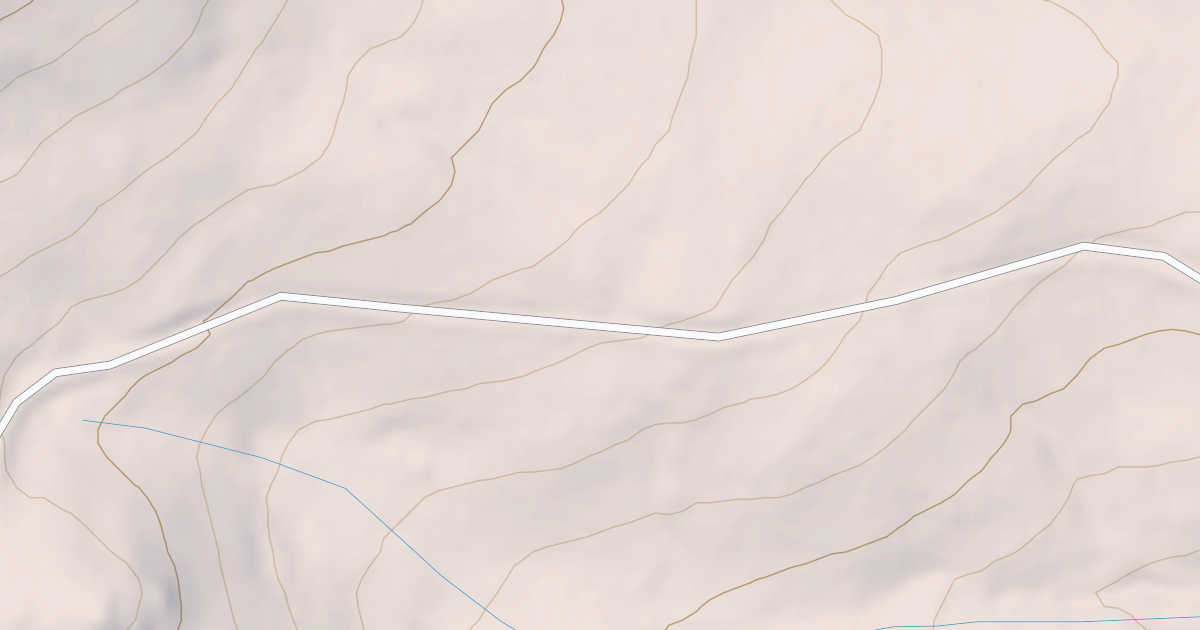 Map preview of BLM National GTLF Public Motorized Roads 23f9492e-c767-41e9-88f1-c5f9cd620d3e