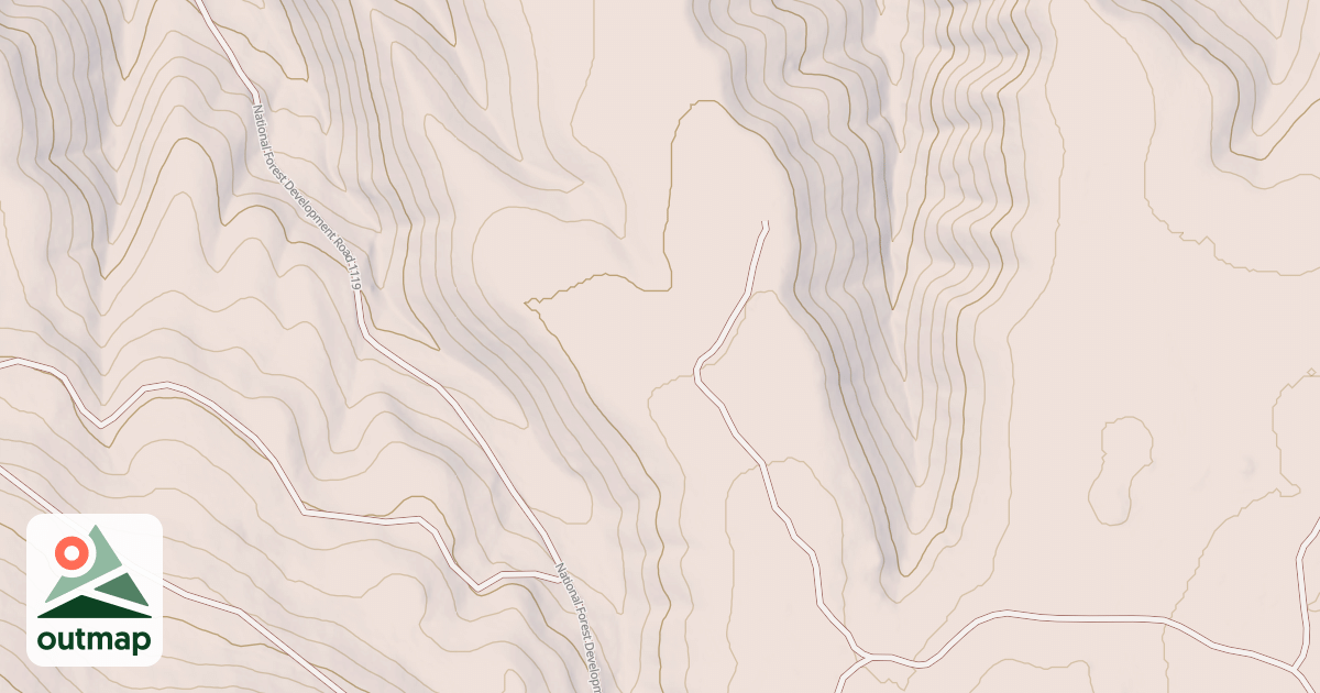 Map of 1119201