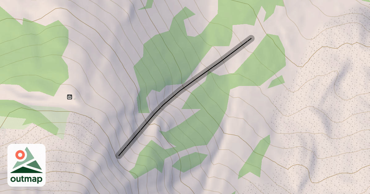 Map of Obsidian