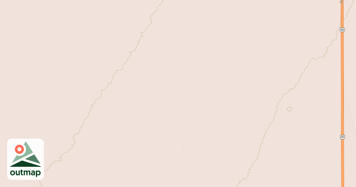 Map of BLM National GTLF Public Motorized Roads 76c8dc51-e330-4781-9f17-e3239b6ef551